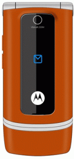 Motorola&nbsp;W375  Mobile Price
