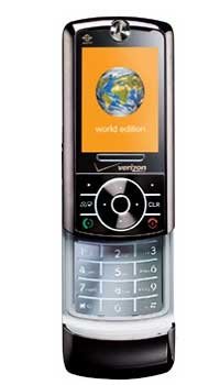 Motorola&nbsp;Z6c  Mobile Price