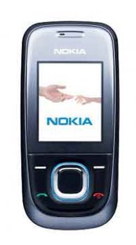 Nokia&nbsp;2680 slide  Mobile Price