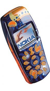 Nokia&nbsp;3510i  Mobile Price