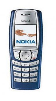 Nokia&nbsp;6610i  Mobile Price
