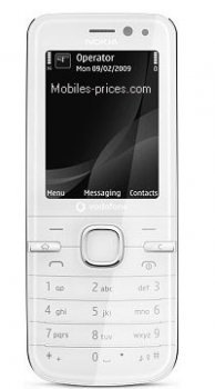 Nokia&nbsp;6730 classic  Mobile Price
