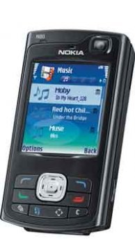 Nokia&nbsp;N80  Mobile Price