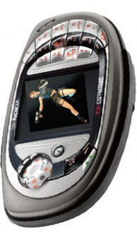 Nokia&nbsp;N Gage QD  Mobile Price