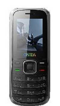 Onida Mobile&nbsp;V130  Mobile Price