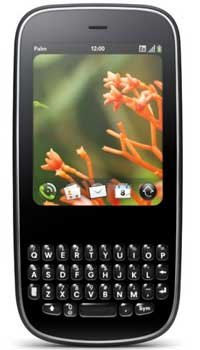 Palm&nbsp;Pixi Artist Series  Mobile Price