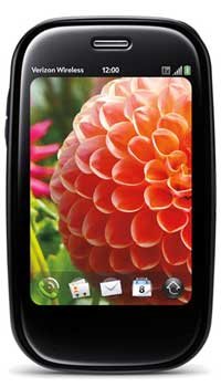 Palm&nbsp;Pre Plus  Mobile Price