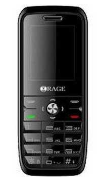 Rage&nbsp;RD70 King Uncle  Mobile Price