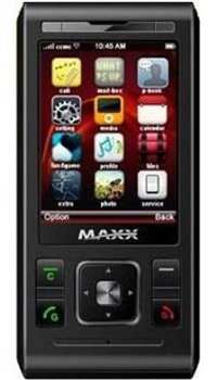 Reliance Mobile&nbsp;Maxx GC735  Mobile Price