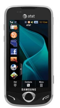 Samsung&nbsp;A897 Mythic  Mobile Price