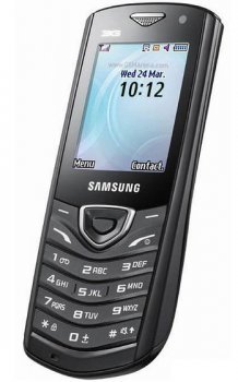 Samsung&nbsp;C5010 Squash  Mobile Price