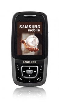 Samsung&nbsp;D600  Mobile Price