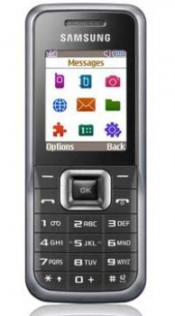 Samsung&nbsp;E2100B  Mobile Price