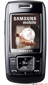 Samsung&nbsp;E251  Mobile Price