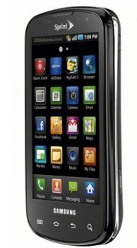 Samsung&nbsp;Epic 4G  Mobile Price