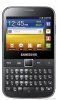 Price of Samsung Galaxy Y Pro B5510