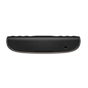 Nokia X2 01 Deep Grey Bottom