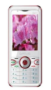 GFive G271 Mobile Price Image of GFive G271 Mobile