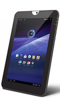 Toshiba Mobiles Thrive Mobile Price Image of Toshiba Mobiles Thrive Mobile
