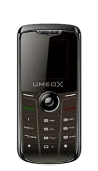 Umeox B255 Mobile Price Image of Umeox B255 Mobile