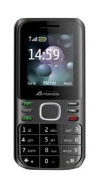Apogee A139 Mobile Price Image of Apogee A139 Mobile