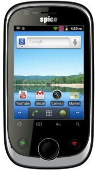 Spice Mobile Mi 280 Mobile Price Image of Spice Mobile Mi 280 Mobile