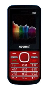 Moonrei M23 Mobile Price Image of Moonrei M23 Mobile
