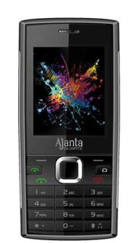 Ajanta Mobile A 31 Mobile Price Image of Ajanta Mobile A 31 Mobile