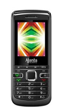 Ajanta Mobile A 40 Mobile Price Image of Ajanta Mobile A 40 Mobile
