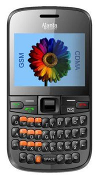 Ajanta Mobile A 61 Mobile Price Image of Ajanta Mobile A 61 Mobile