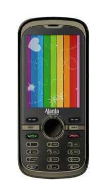 Ajanta Mobile A 78 Mobile Price Image of Ajanta Mobile A 78 Mobile