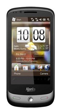 Ajanta Mobile A 80 Mobile Price Image of Ajanta Mobile A 80 Mobile