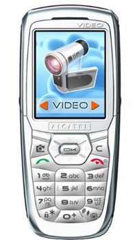 Alcatel Mobile OT 756 Mobile Price Image of Alcatel Mobile OT 756 Mobile
