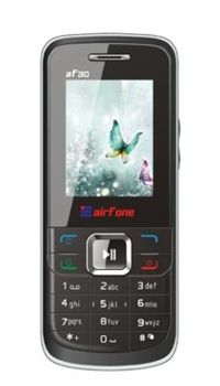 Airfone Mobile AF 30 Mobile Price Image of Airfone Mobile AF 30 Mobile