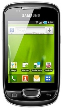 Samsung Galaxy Pop Plus S5570i Mobile Price Image of Samsung Galaxy Pop Plus S5570i Mobile