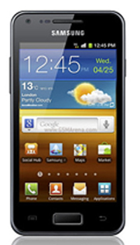 Samsung Galaxy S Advance I9070 Mobile Price Image of Samsung Galaxy S Advance I9070 Mobile