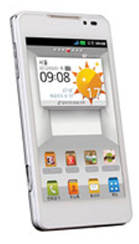 LG Optimus 3D 2 Mobile Price Image of LG Optimus 3D 2 Mobile
