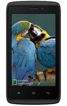 Adcom KitKat A40 Mobile Price Image of Adcom KitKat A40 Mobile
