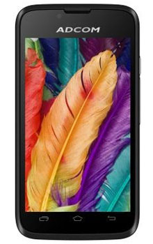 Adcom Thunder A430 Plus Mobile Price Image of Adcom Thunder A430 Plus Mobile