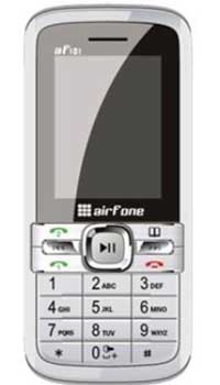 Airfone Mobile AF 101 Mobile Price Image of Airfone Mobile AF 101 Mobile