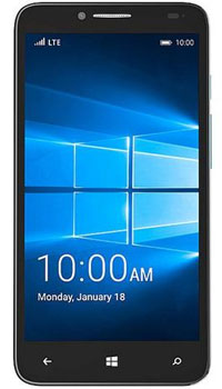 Alcatel Mobile OneTouch Fierce XL Mobile Price Image of Alcatel Mobile OneTouch Fierce XL Mobile