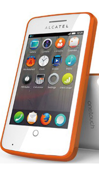 Alcatel Mobile One Touch Fire Mobile Price Image of Alcatel Mobile One Touch Fire Mobile