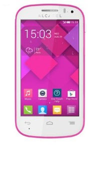 Alcatel Mobile One Touch Pop C1 Mobile Price Image of Alcatel Mobile One Touch Pop C1 Mobile