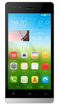 Alcatel Mobile Pop 2 Five Mobile Price Image of Alcatel Mobile Pop 2 Five Mobile