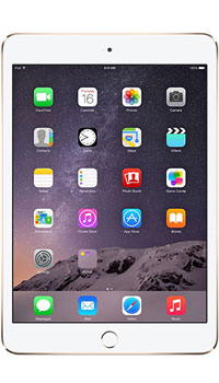 Apple i Pad Mini 3 Mobile Price Image of Apple i Pad Mini 3 Mobile