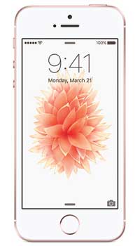 Apple i iPhone SE Mobile Price Image of Apple i iPhone SE Mobile