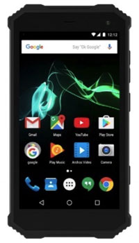 Archos Mobile Saphir 50X Mobile Price Image of Archos Mobile Saphir 50X Mobile