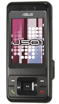 Asus Mobile J501 Mobile Price Image of Asus Mobile J501 Mobile
