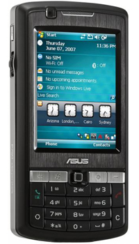 Asus Mobile P750 Mobile Price Image of Asus Mobile P750 Mobile