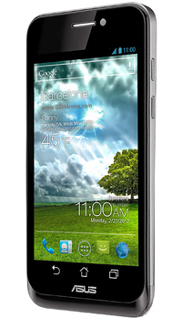 Asus Mobile PadFone Mobile Price Image of Asus Mobile PadFone Mobile
